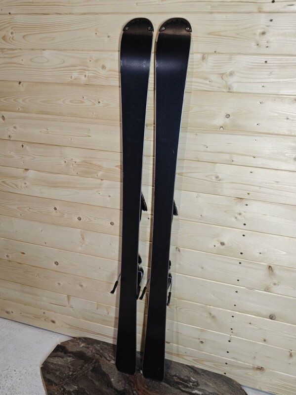 LYŽE SALOMON XDR FOCUS 140CM
